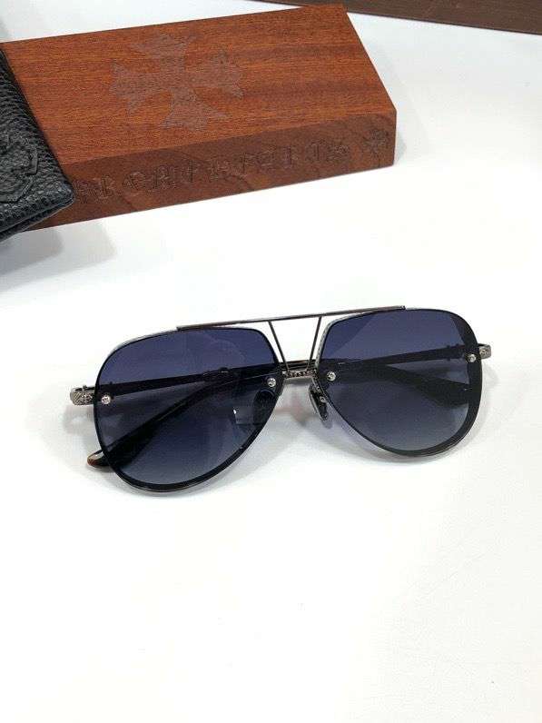 Picture of Chrome Hearts Sunglasses _SKUfw46734656fw